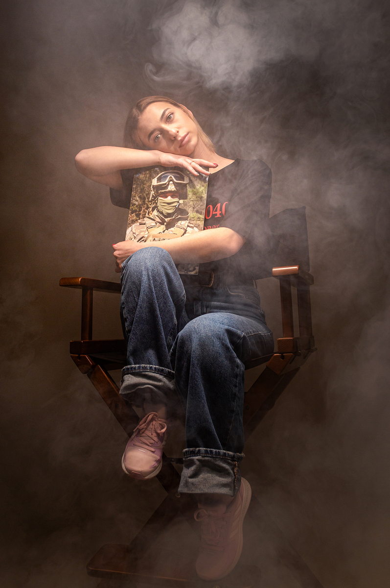 The bride of a missing solder