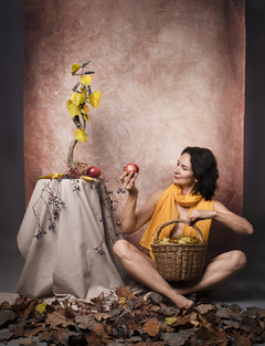 Ephemerality of seasons