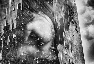 On the other side of the fairy tale