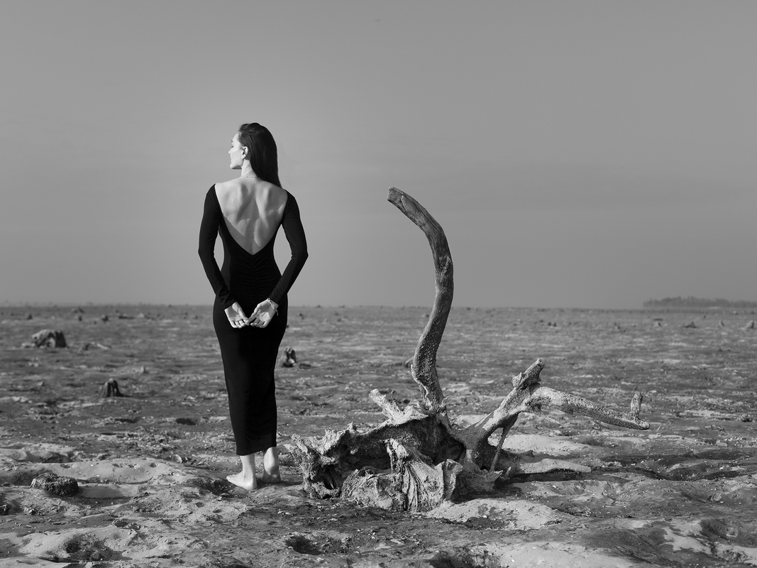 The story of unspoken words