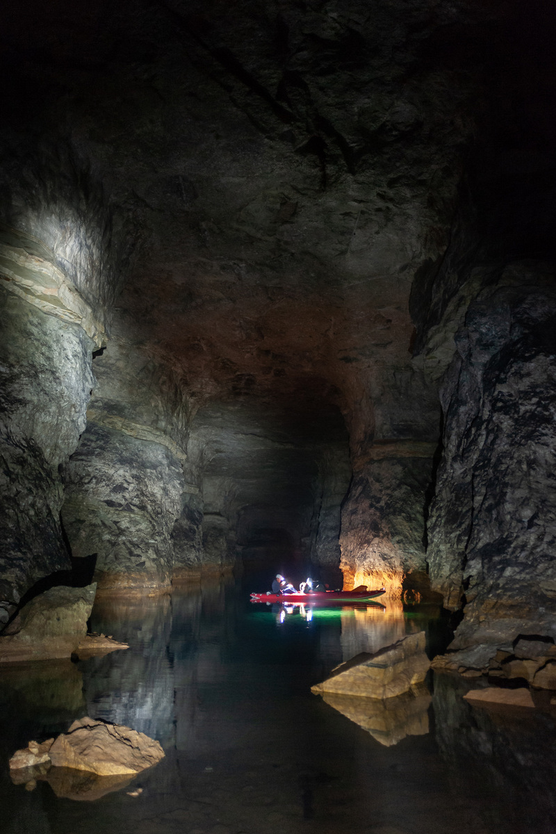 Дослідження Морії