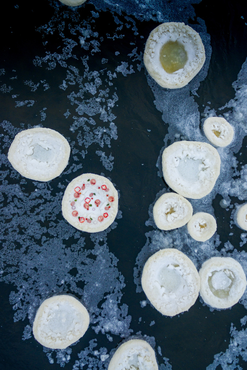 Зимова кулінарія