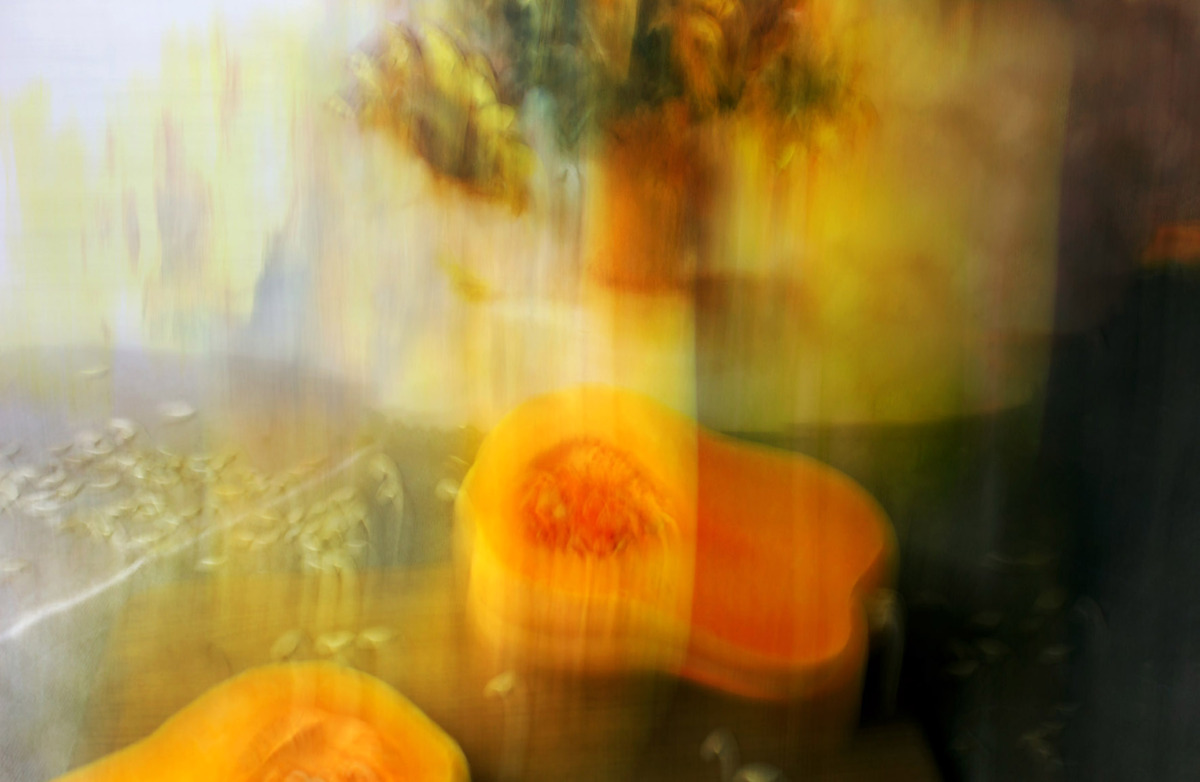 Гарбузовий настрій