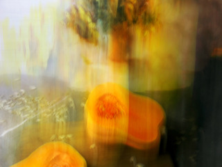 Гарбузовий настрій