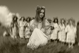 Holiday on Cupala day