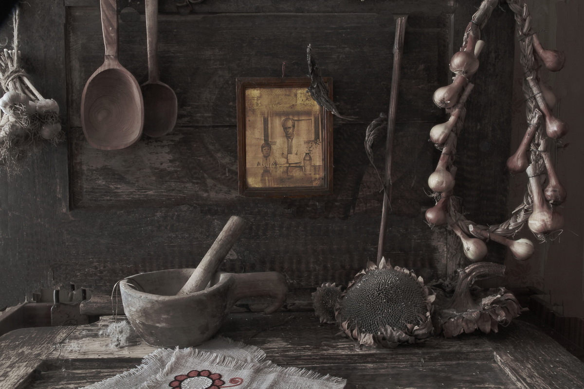 Turning the sheets of memory