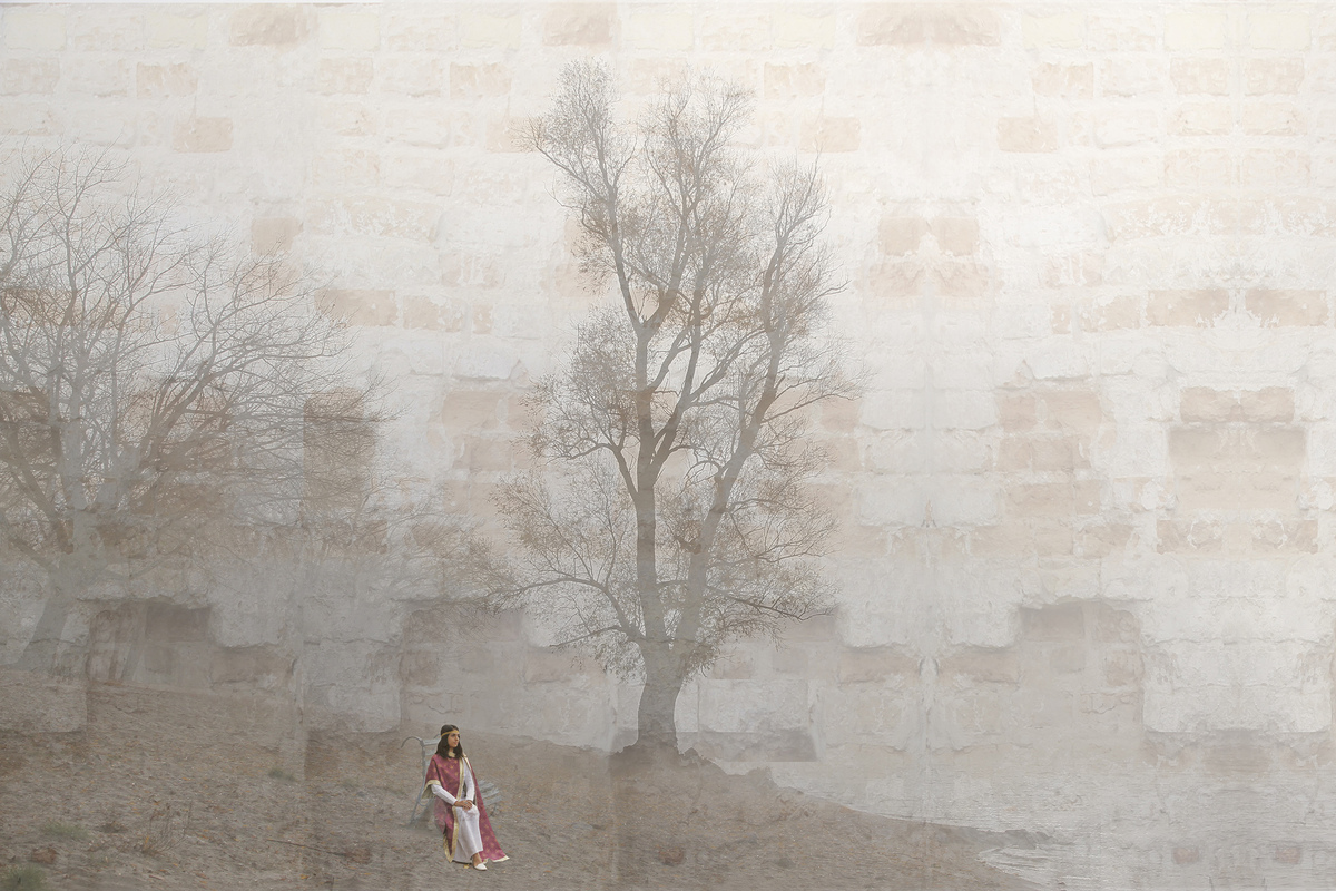 Foggy visions through the ages