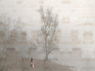 Foggy visions through the ages