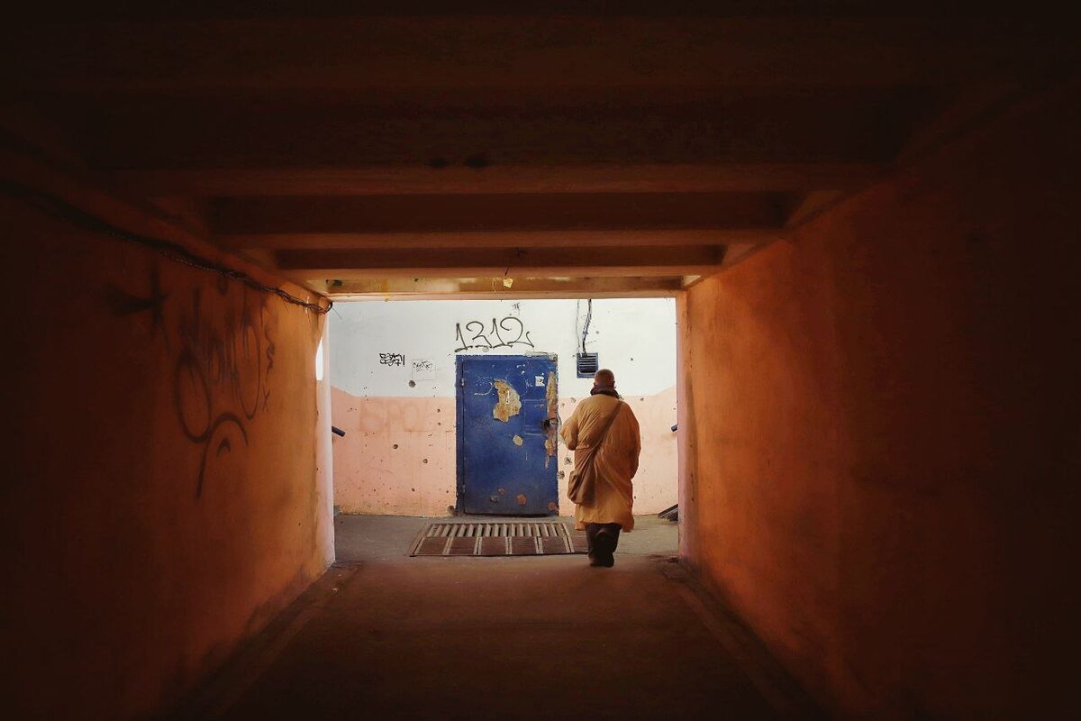 Своя дорога. Україна. Київ.2025