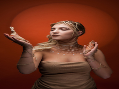 Трипільське сонце