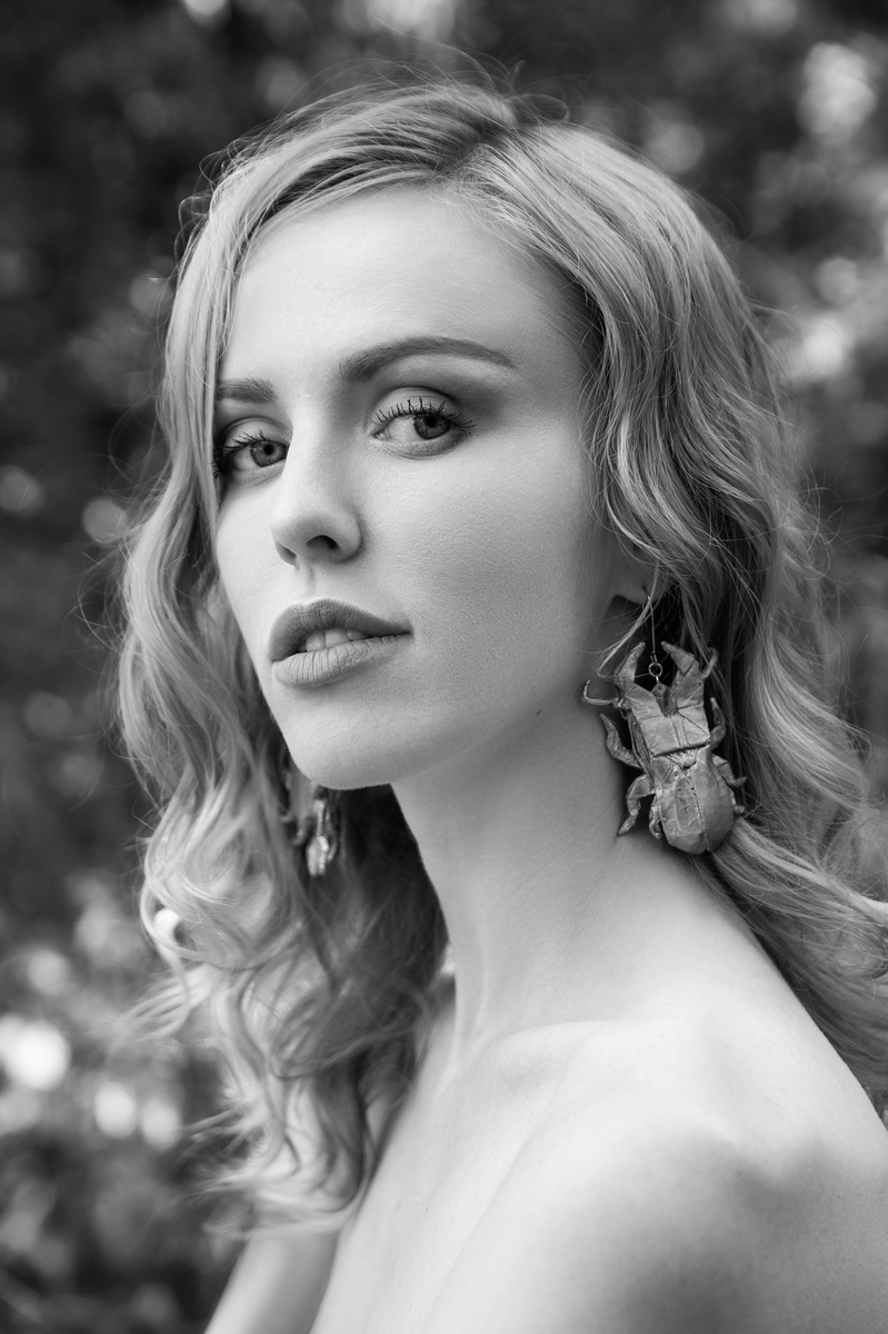 Ентомофобія