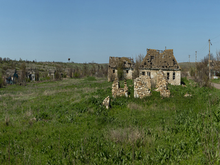 Після окупації - неповернення