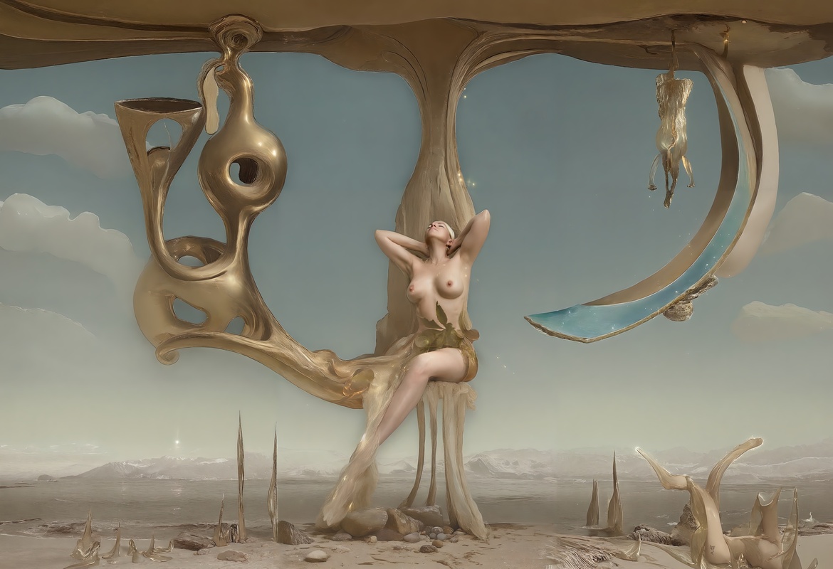 Ірина і Сальвадор 2