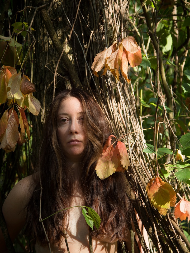 Яблука райського саду