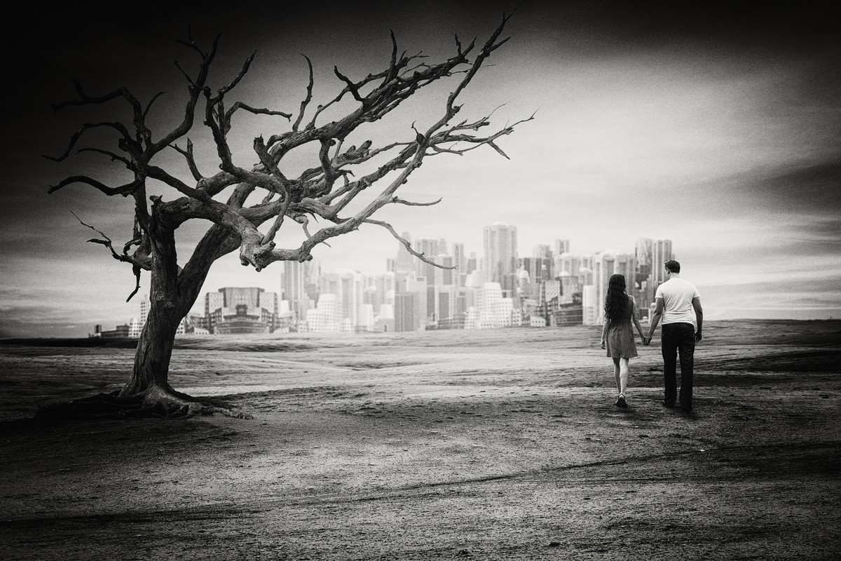 A Walk into the Future