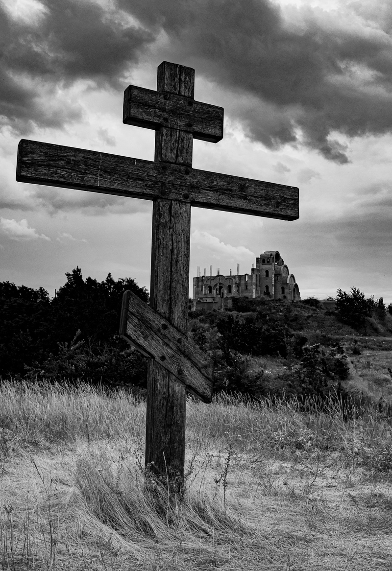 Where there is no God