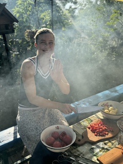 День народження Ірини