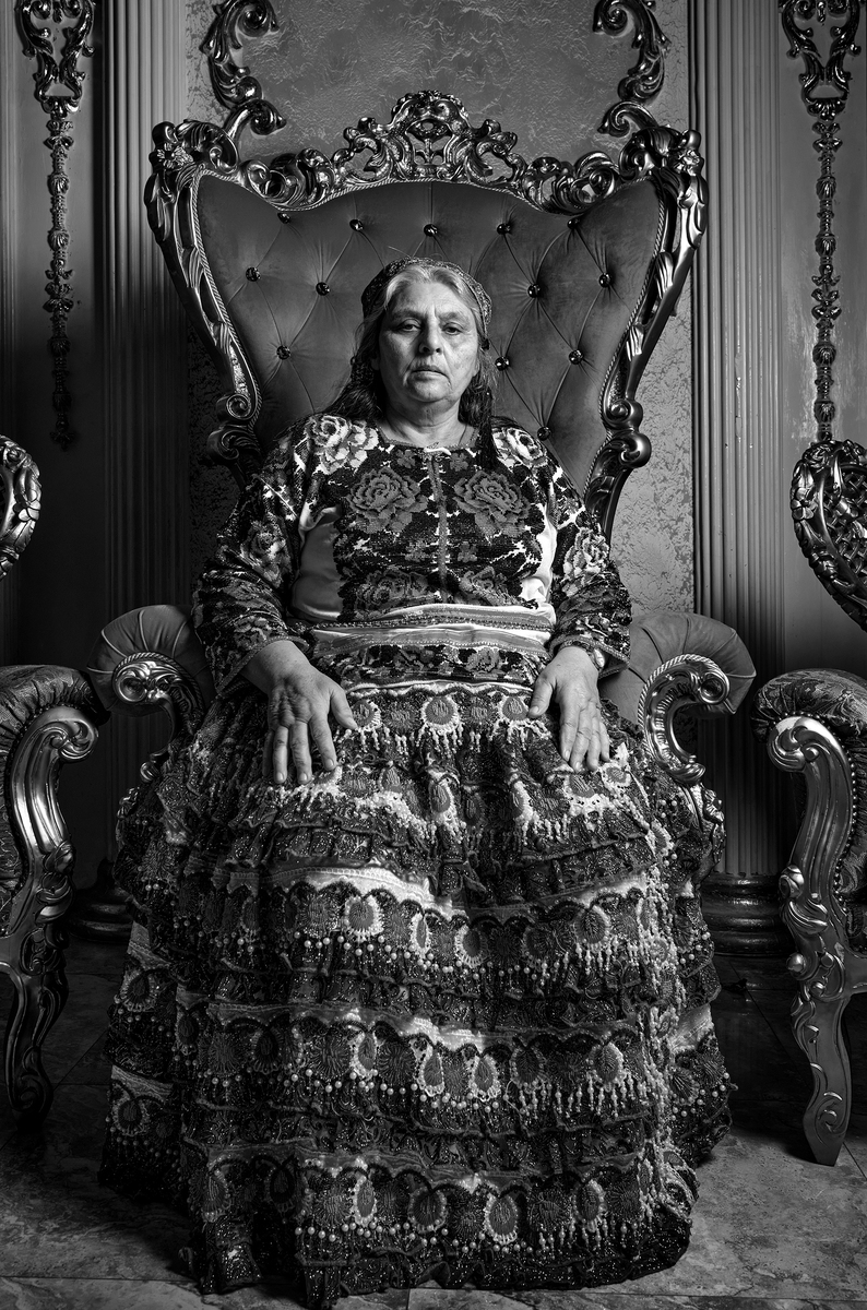 Maria – the Mother of 