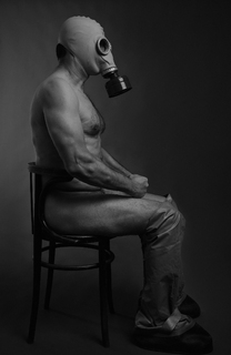 The world is in danger.