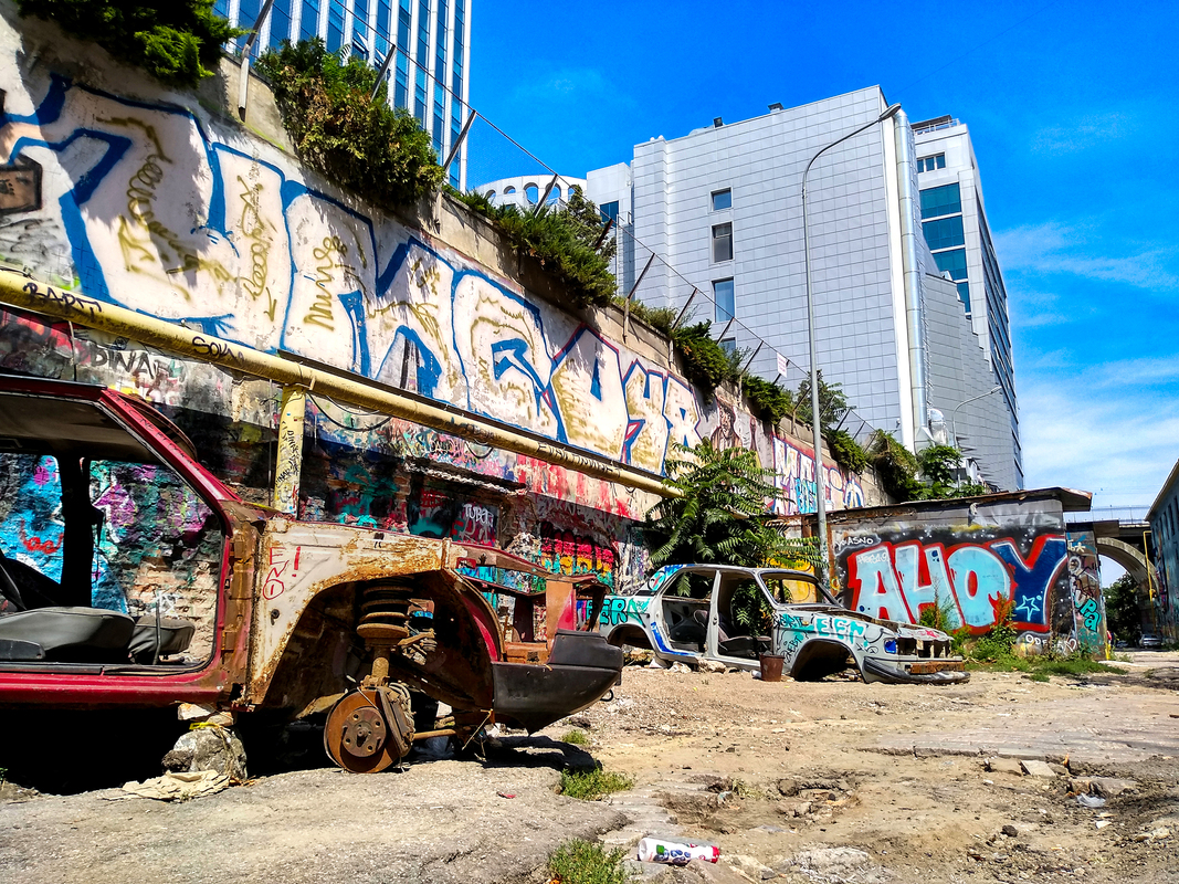 Выдпрацювали