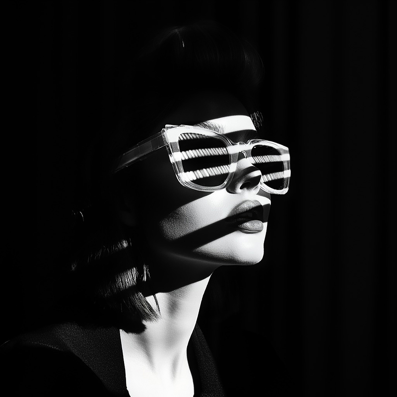 Валерій Кошеленко / Світло та тинь