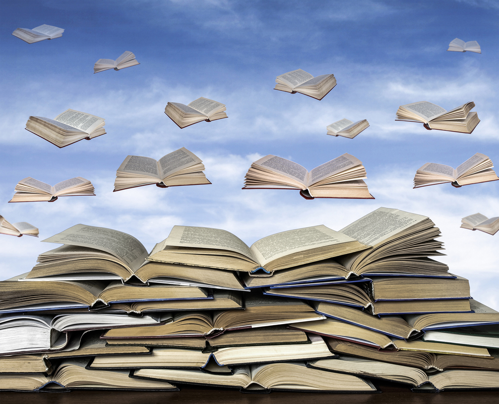 Апофеоз читання