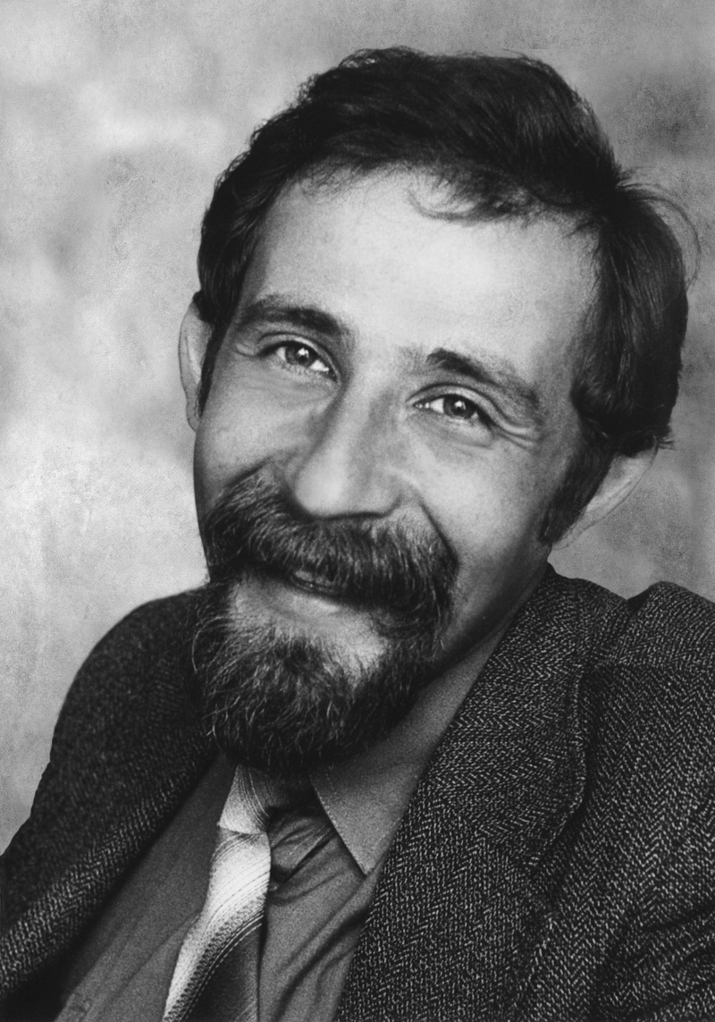 Портрет друга