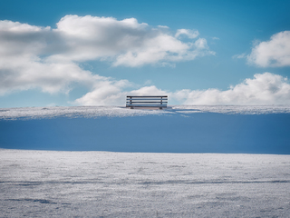 Waiting for the observer