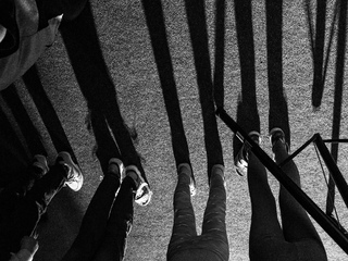 Тінь особистості