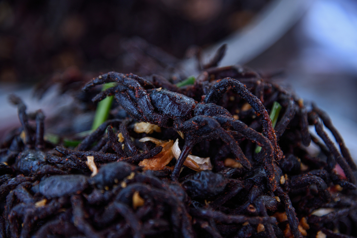 Стріт фуд. №2