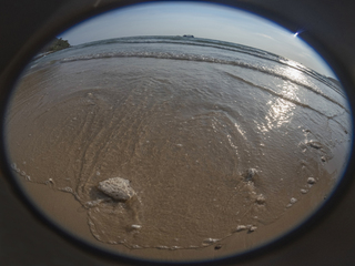 Морський пейзаж №2.