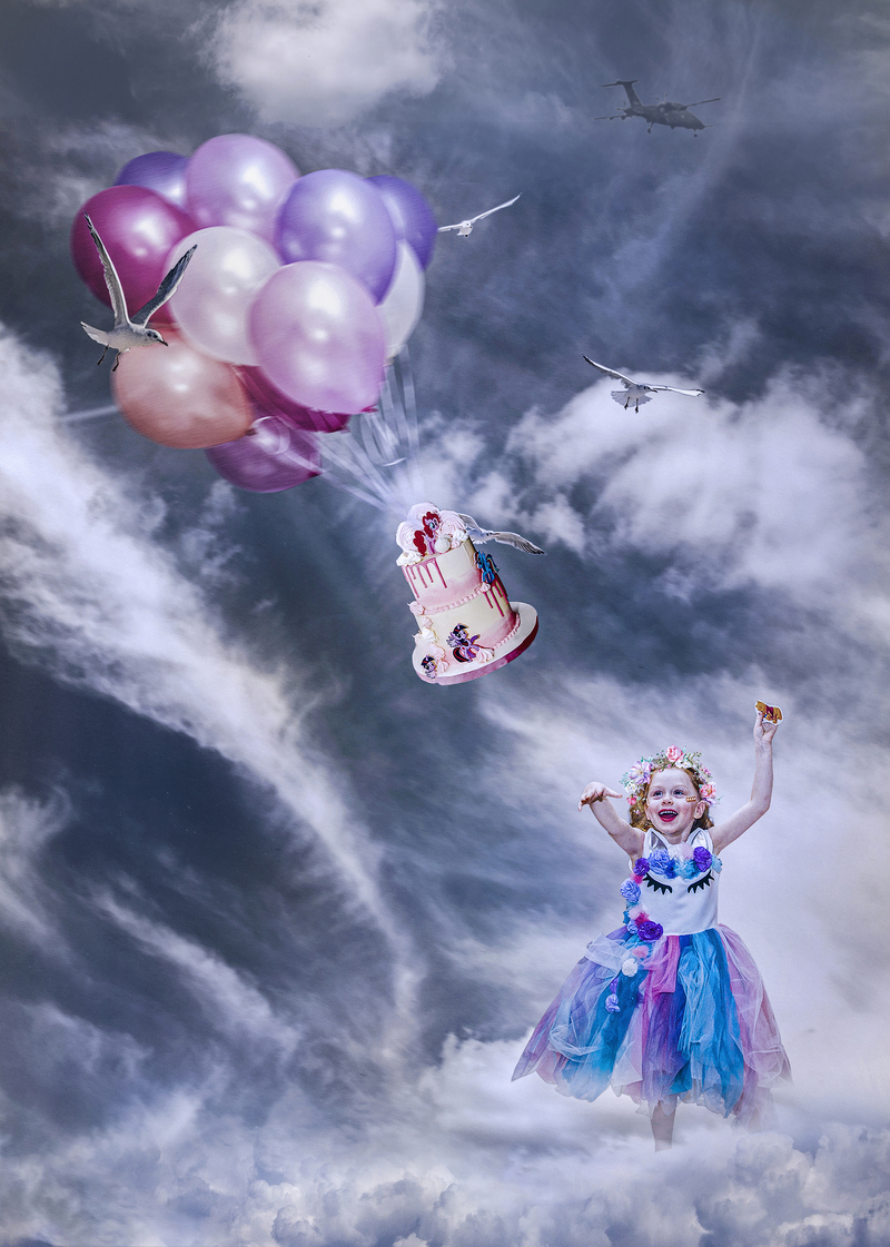 Two minutes to eight