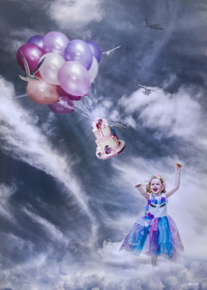 Two minutes to eight