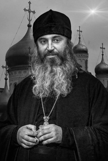 Radislav Guslin priest poet