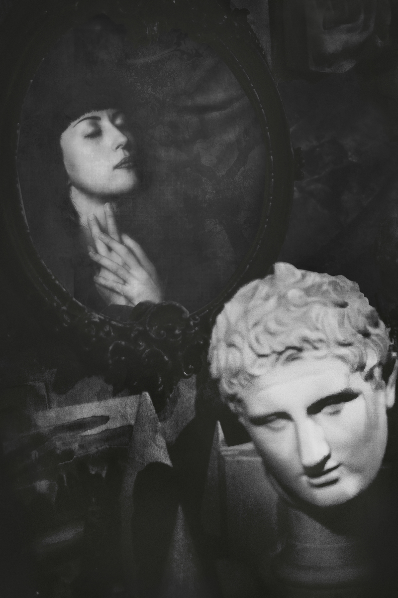 I remember everything