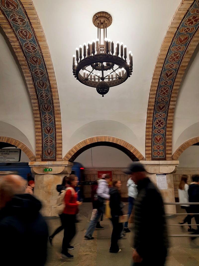 Київські ритми