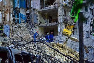 Герої сьогодення