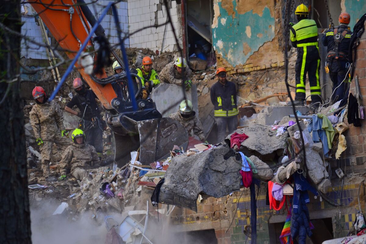 Залізна воля незламних 