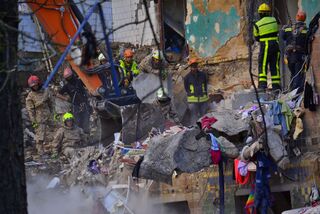 Залізна воля незламних