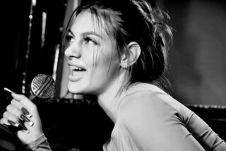 Голос Голлівуду