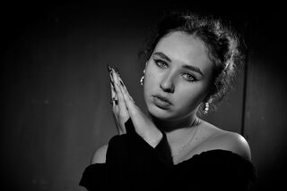 Погляд кінодіви