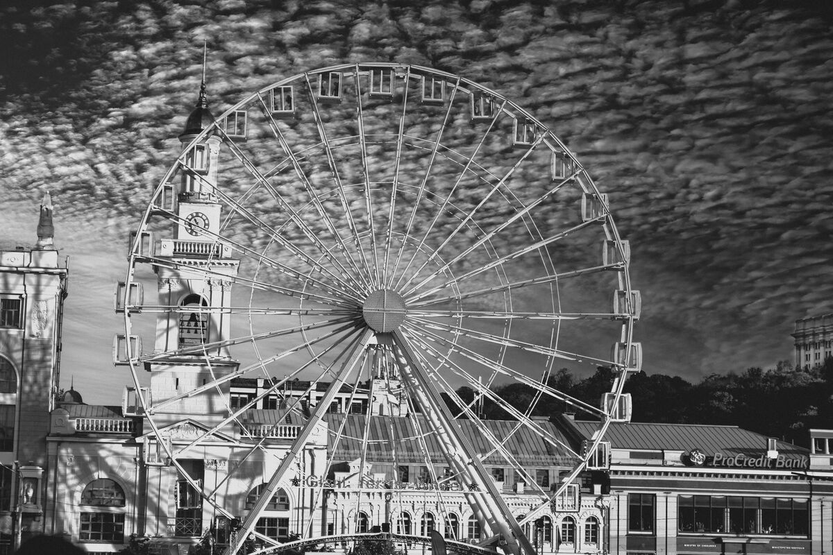 Подільські візерунки