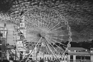 Подільські візерунки