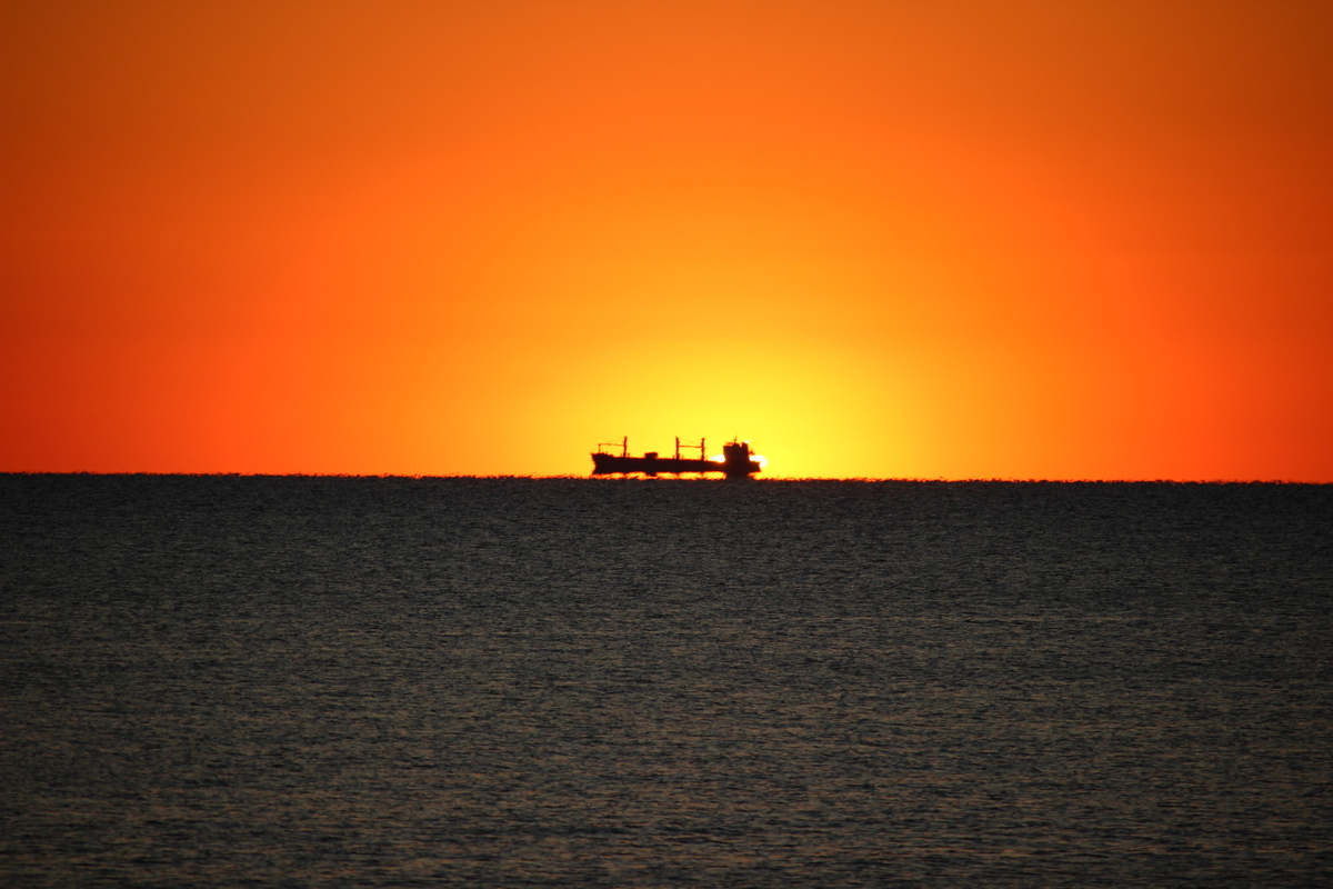 Ефект Фата Моргана