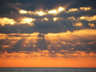 Напередодні грози