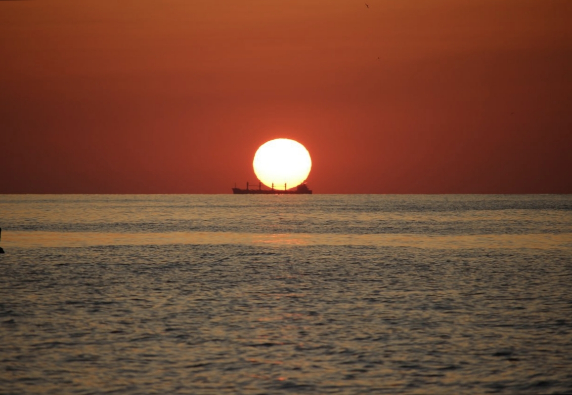 Доставка сонця