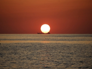 Доставка сонця