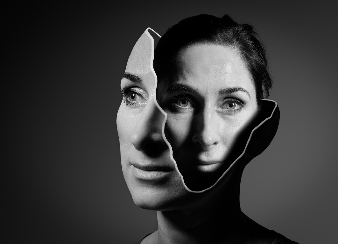 Put your best face on