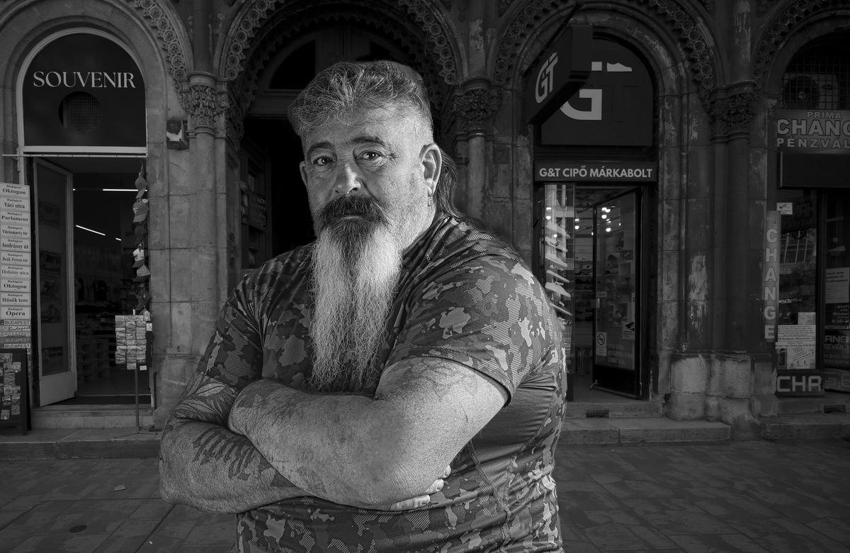 CONTROLANDO EL BARRIO