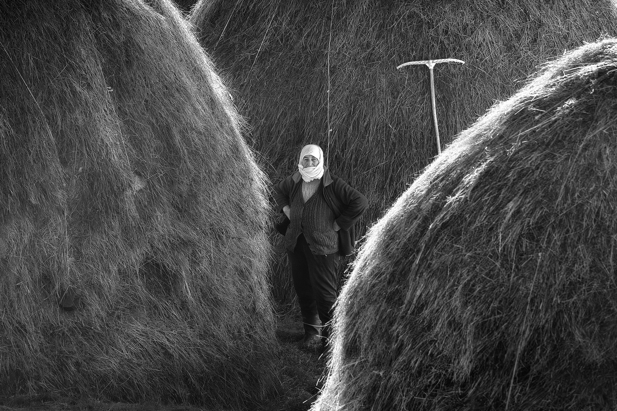 Andreja Ravnak / Mama